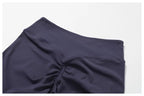 NLW Short-Sleeve Athletic Top & Leggings