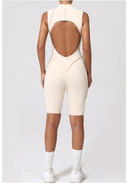 NLW Sculpting All-in-One Workout Outfit