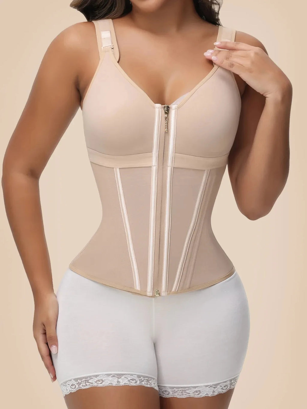 NLW SculptFit Waist Trainer