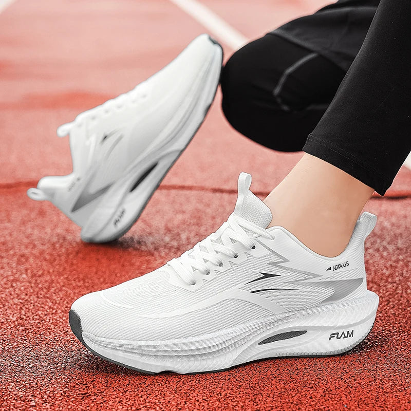 NLW Athletics Training Sneakers