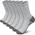 NLW 10 Pairs of High-Quality Soft and Comfortable Men's Socks