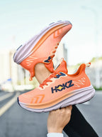 NLW Advanced Air Mesh Race Luxury Trainer Shoes