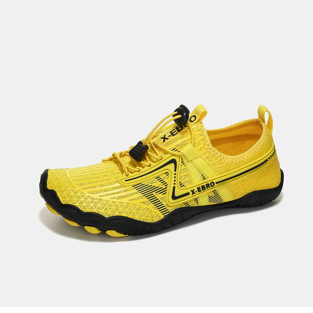 NLW Unisex Durable Soft Barefoot Shoes