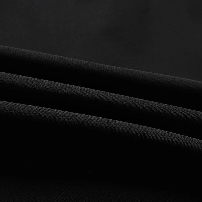 NLW 4-Way Stretch Summer Running & Gym Shorts
