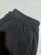 NLW Unisex Heavyweight Fleece Joggers – Cozy Travel Sweatpants