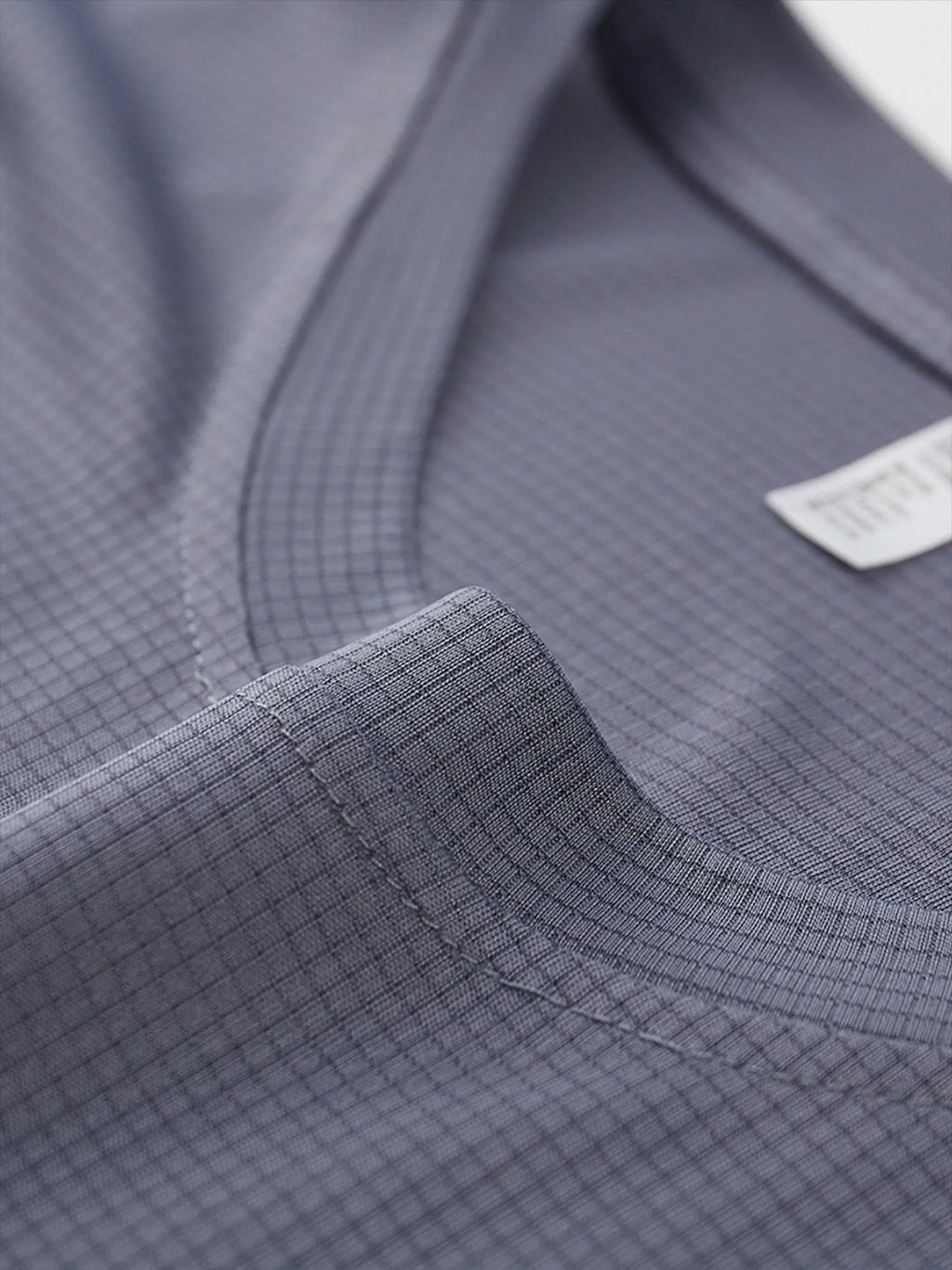 NLW Ultra-Lightweight Fast-Drying Running T-Shirt