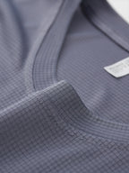 NLW Ultra-Lightweight Fast-Drying Running T-Shirt