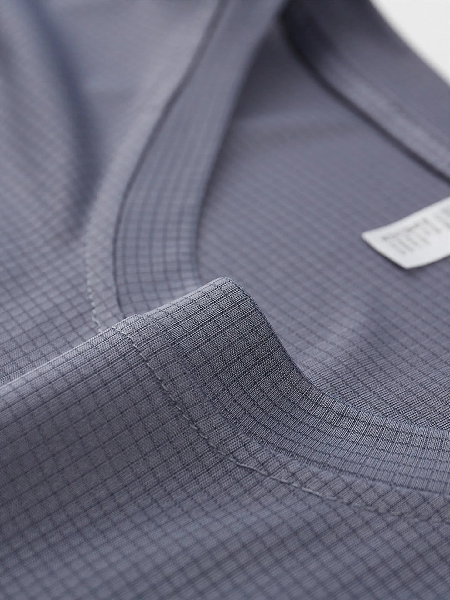 NLW Ultra-Lightweight Fast-Drying Running T-Shirt