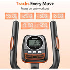 NLW Elliptical Machine for Home Gym