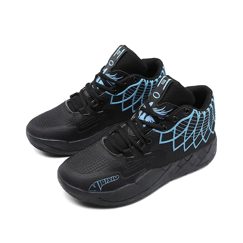 NLW Lamelo Basketball Sneakers