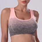 NLW Support Sports Bra