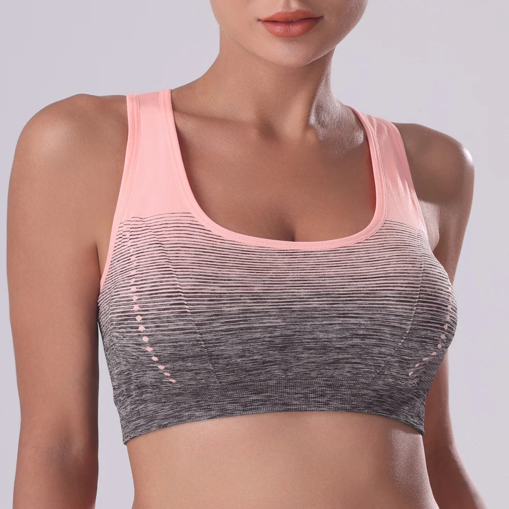 NLW Support Sports Bra