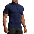 NLW Men's Pro Compression Sportswear Top