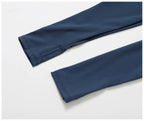 NLW Style 2036 Women's Fitness Set – The Ultimate All-Weather Activewear