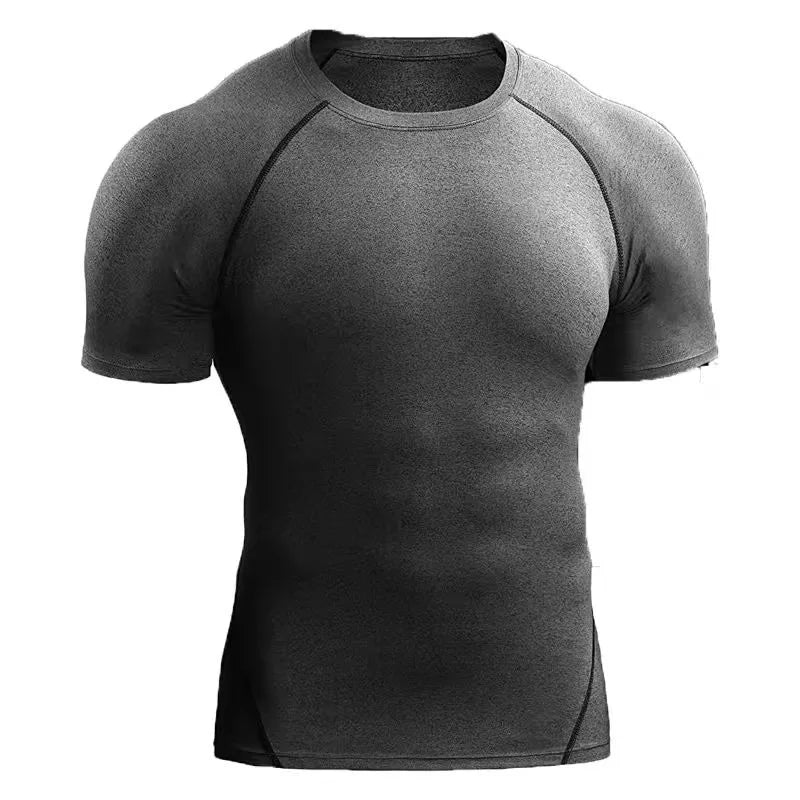 NLW Men's Outdoor Performance T-Shirt