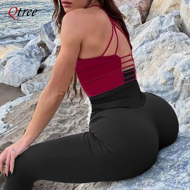 NLW Sauna Leggings Waist Trainer Shapewear  Pants