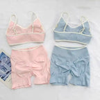 NLW Elite Active Set Collection