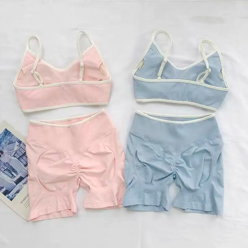 NLW Elite Active Set Collection