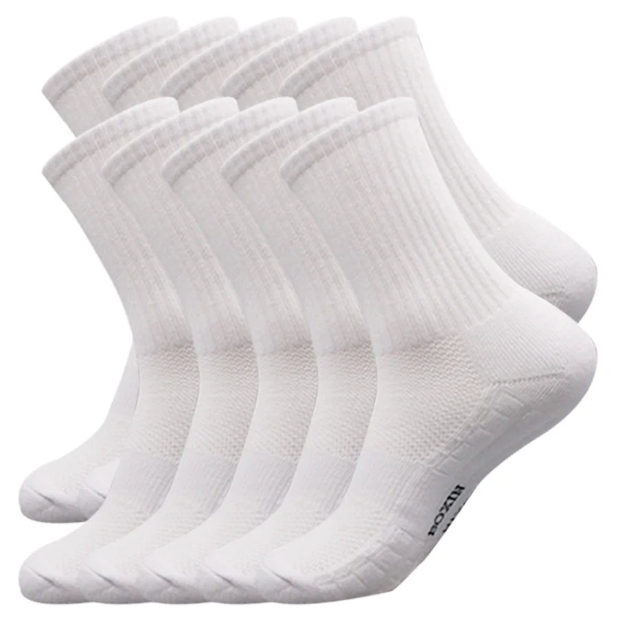 NLW Men's Performance Sport Short Socks