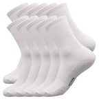NLW Men's Performance Sport Short Socks