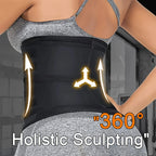 NLW Adjustable Waist Trainer