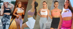 NLW Sport Bra