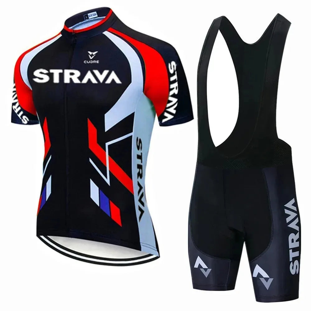NLW Cycling Set