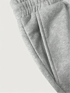 NLW Unisex Heavyweight Fleece Joggers – Cozy Travel Sweatpants