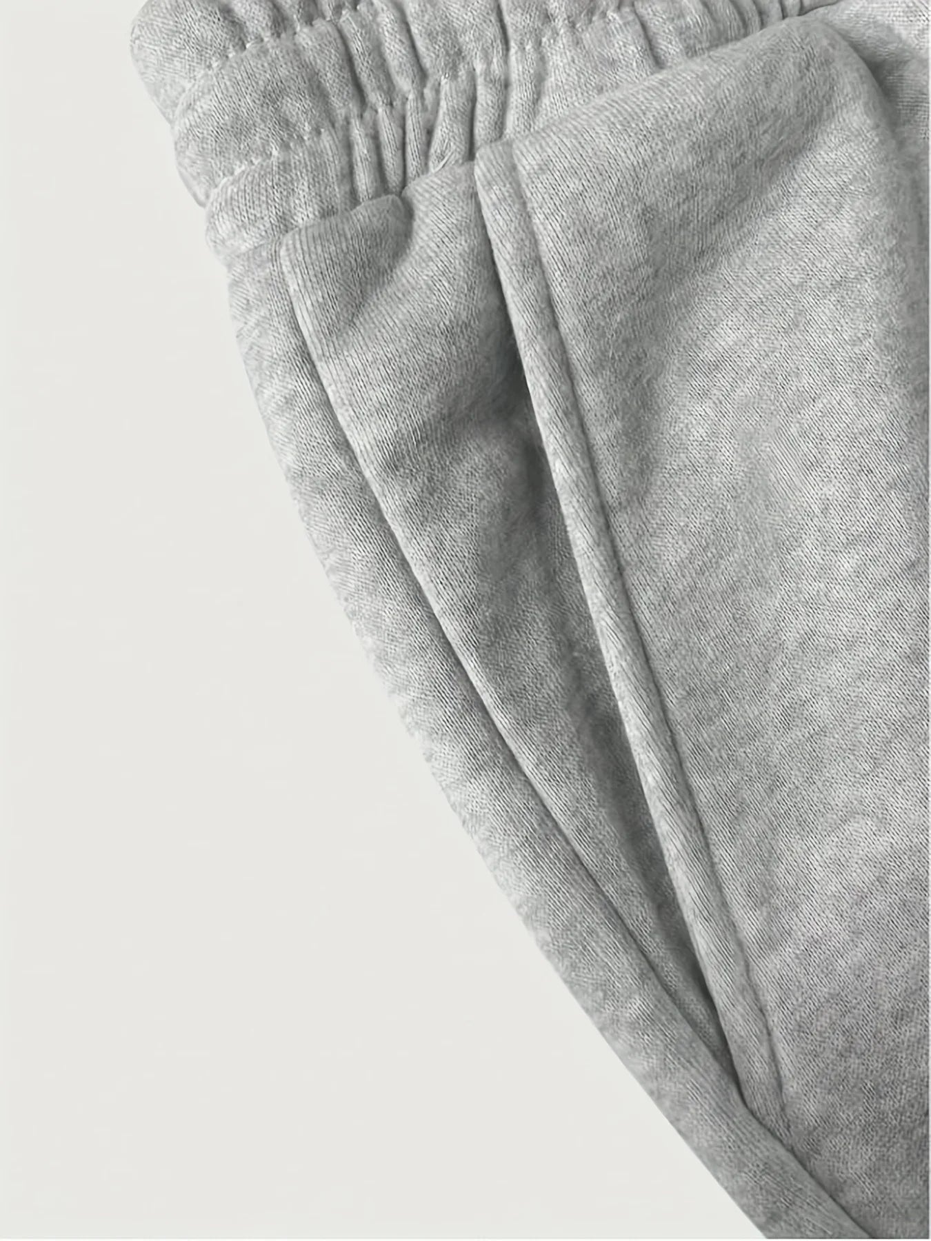 NLW Unisex Heavyweight Fleece Joggers – Cozy Travel Sweatpants