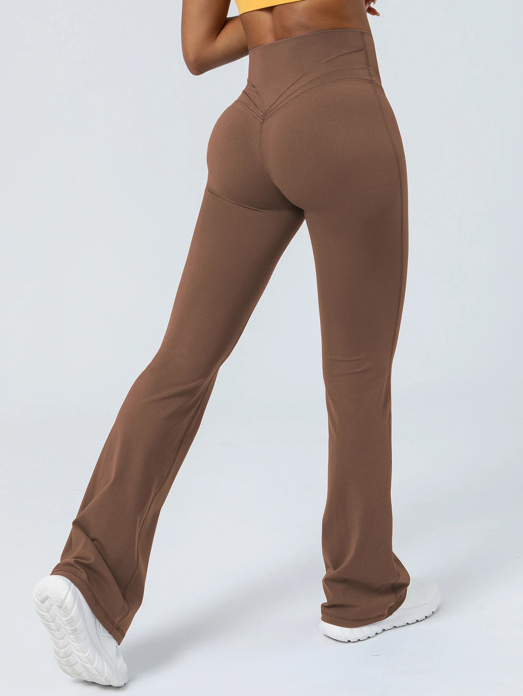 NLW Buttock-Lifting Women's Pilates & Dance Pants