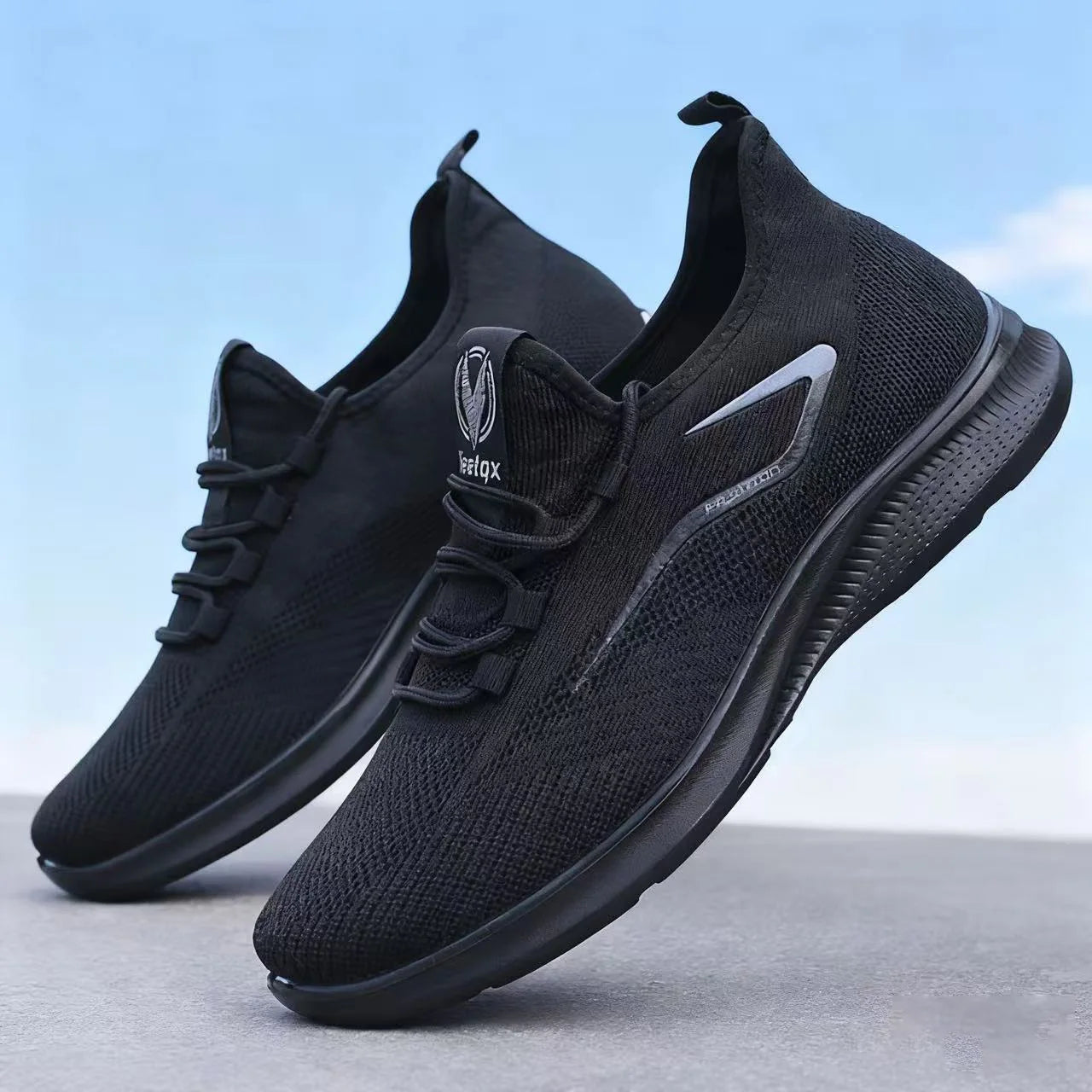 NLW Women's Slip-Resistant Training Shoes