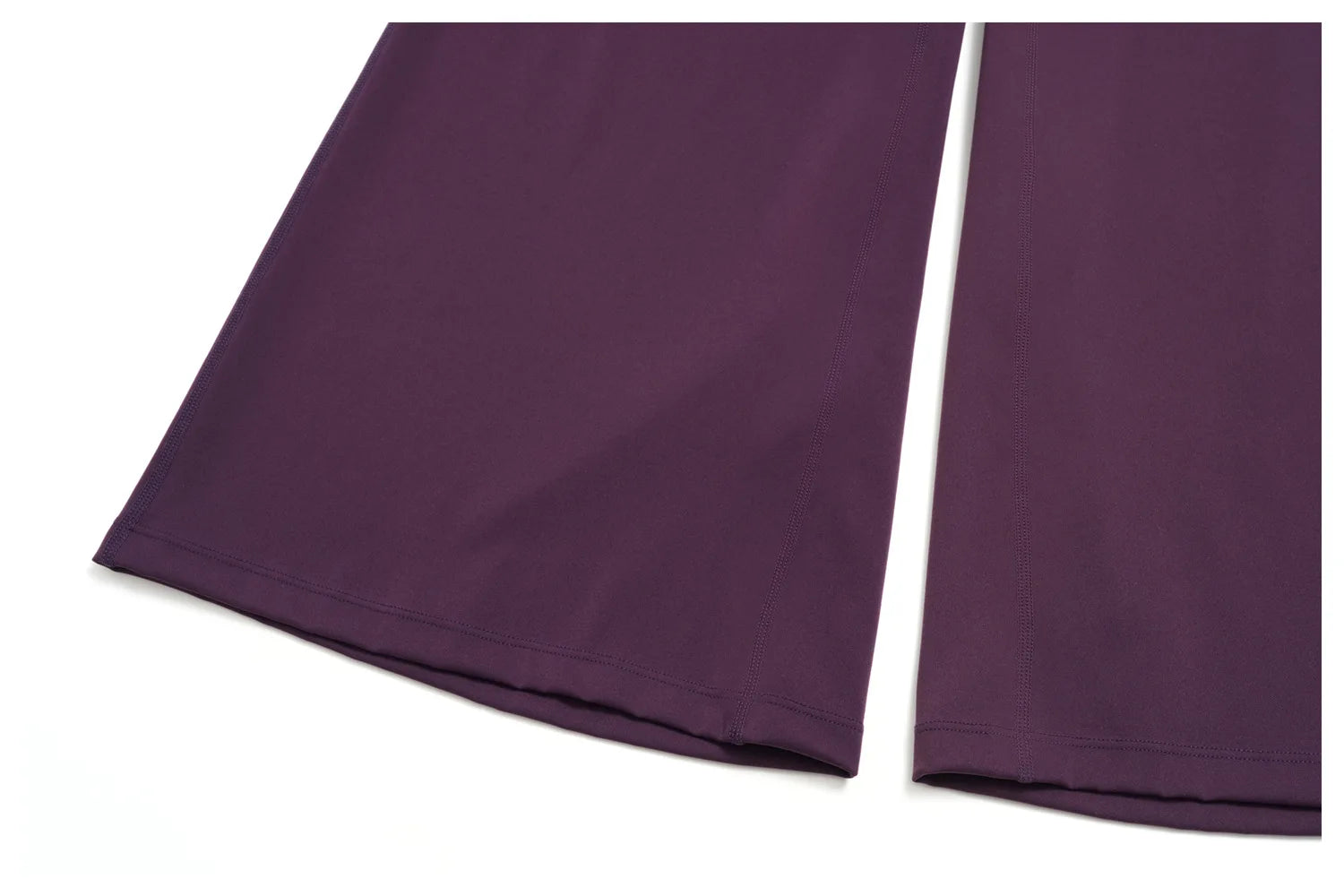 NLW Seamless Yoga Suit – 2-Piece Crop Sleeve & Capri Gym Set