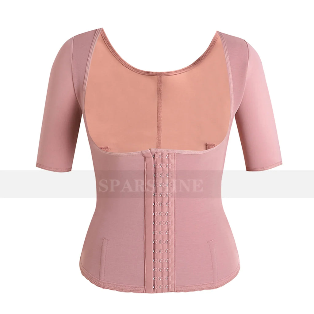 NLW -Waist Trainer Vest