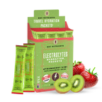 Electrolyte Recovery Plus Powder (Sugar-Free)