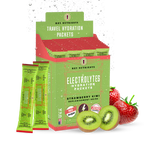 Electrolyte Recovery Plus Powder (Sugar-Free)