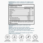 Nature's Lab Men's Advanced Kit