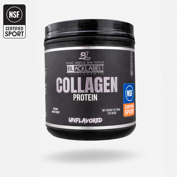 NLW COLLAGEN PROTEIN