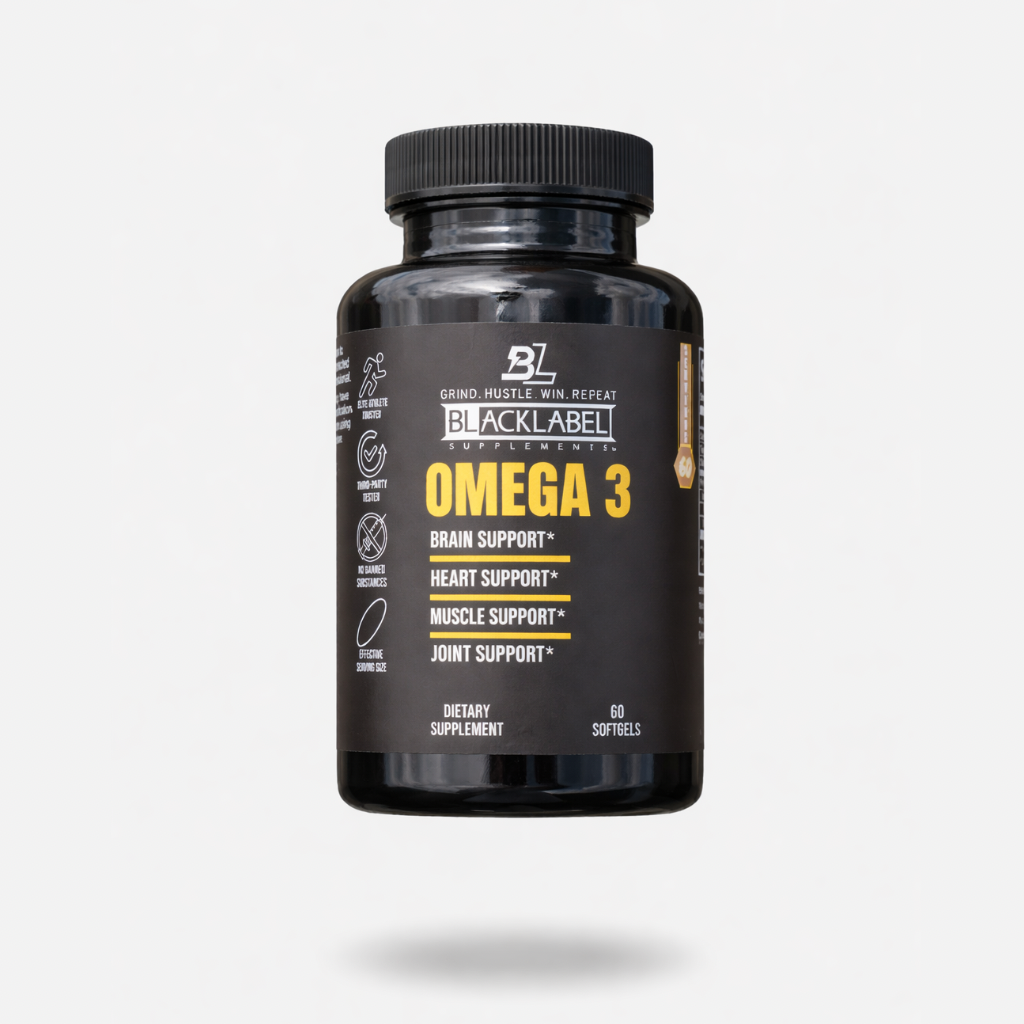 NLW OMEGA 3