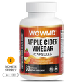 Apple Cider Vinegar Capsules