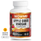 Apple Cider Vinegar Capsules
