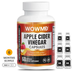 Apple Cider Vinegar Capsules
