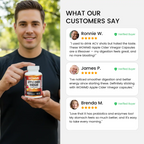 Apple Cider Vinegar Capsules