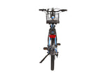 X-Treme Catalina Beach Cruiser - Electric Bicycle - 48 Volt - Step-Through Frame Long Range - Comfort Bike