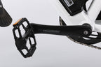 X-Treme Catalina Beach Cruiser - Electric Bicycle - 48 Volt - Step-Through Frame Long Range - Comfort Bike