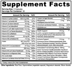 NLW Complete Multivitamin