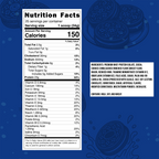 NLW Smart Whey Protein Powder