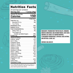NLW Smart Whey Protein Powder