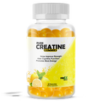 Pure Creatine Gummies