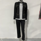 Women's Casual 2-Piece Sport Set
