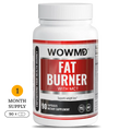 Fat Burner with MCT